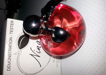 parfum nina ricci nina 80 ml