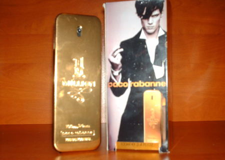 Parfum Paco Rabanne 1 MILLION