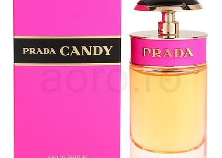 PARFUM PRADA CANDY tester original 50ml