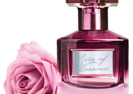 Parfum Rose Of Dreams