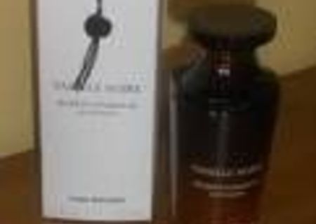 Parfum Yves Rocher Vanille Noire