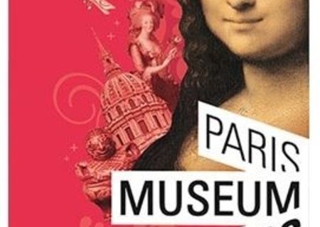 Paris Museum Pass