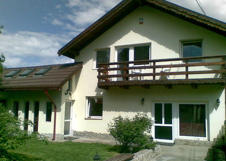 Particular inchiriez spatiu birouri in Brasov