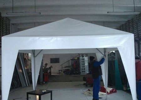 Pavilion 3x3 m