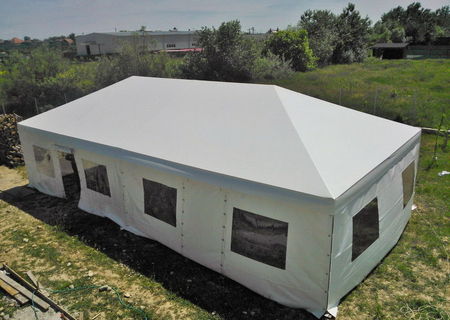 PAVILION EVENIMENTE 6x12 m