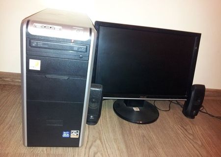 PC complet,merita vazut