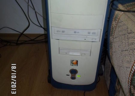 PC Desktop