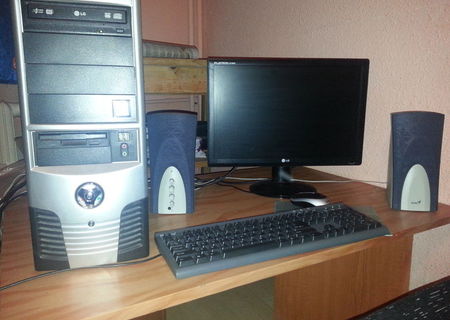 Pc Desktop complet