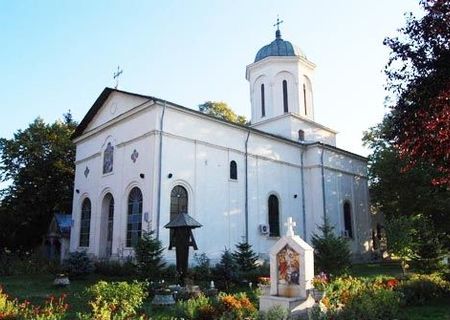 Pelerinaj Manastiri