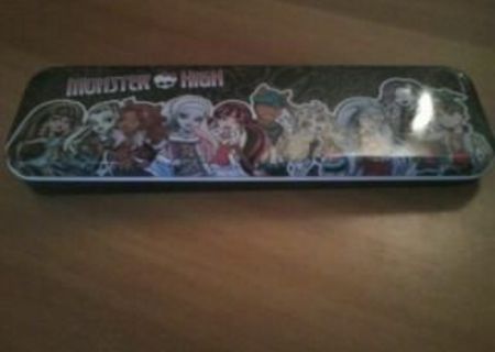 Penar Monster High