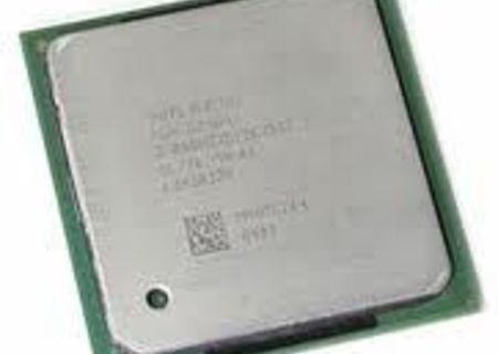 Pentium 4 Processor 2.8ghz ,l2 cache 1mb, fsb 533