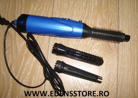 perie de par electrica 550w