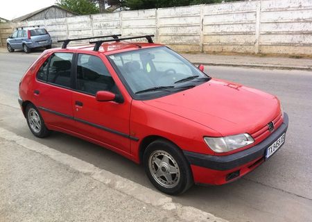 peugeot 306