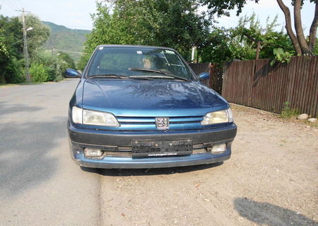 Peugeot 306/dezmembrez