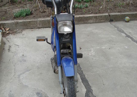 PEUGEOT VOGUE-49CC,2006