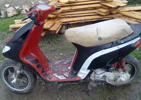 piaggio neg 80cc