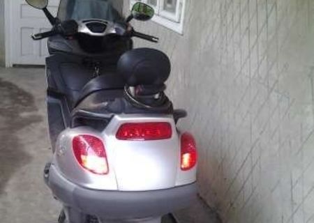 piaggio x9 250 cc