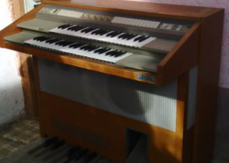 Pianiana fabricata in Olanda