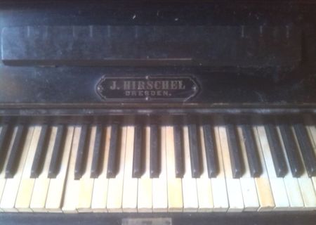 pianina j hirschel