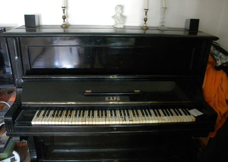 Pianina KAPS