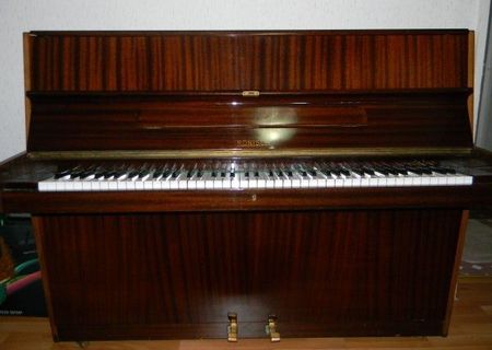 Pianina Ronisch