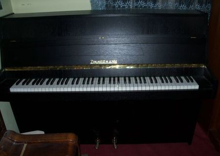 pianina Zimermmann