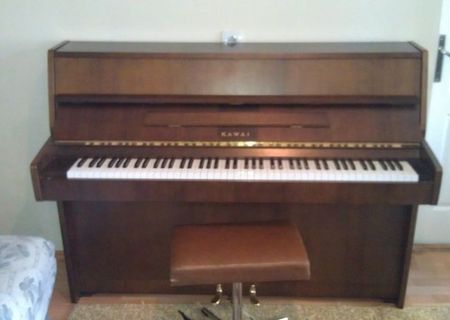 pianine Kawai, Yamaha