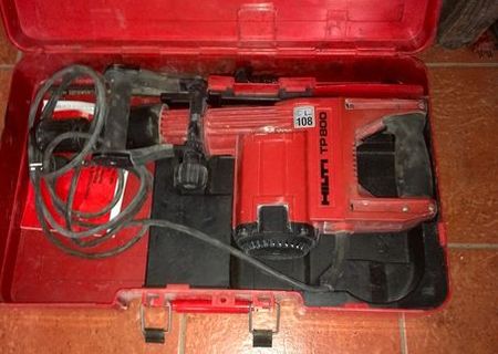 picamer profesional hilti 800