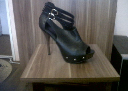 piele neagra