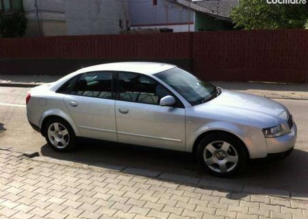 piese audi a4 b6 2002