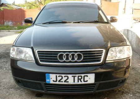 piese audi a6 1999