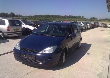 piese auto ford focus 1