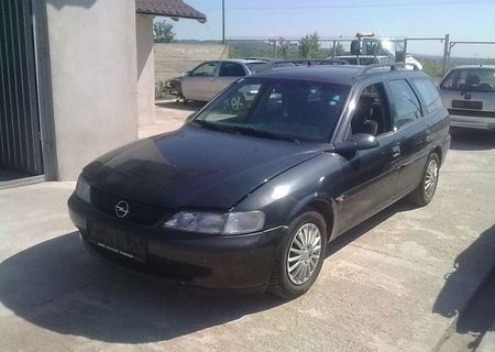 piese auto opec vectra b