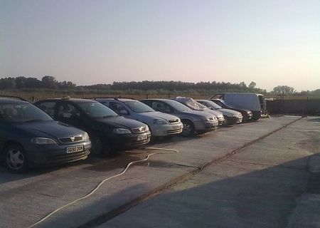 piese auto opel astra g