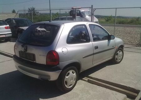 piese auto opel corsa b