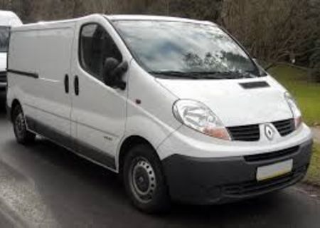 piese auto renault trafic an 2006