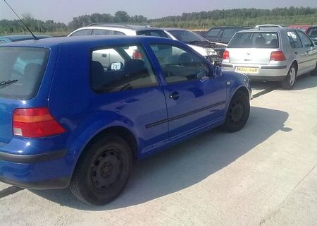 piese auto vw golf 4