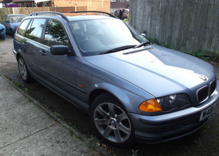 piese bmw 320d 2000