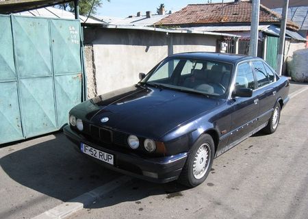 Piese bmw e34