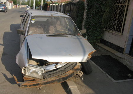 Piese dacia nova 2001