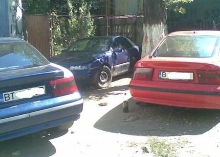 Piese dezmembrari opel calibra