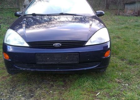 piese Ford Focus