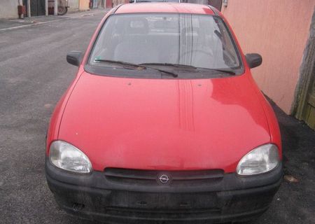 Piese opel corsa b coupe