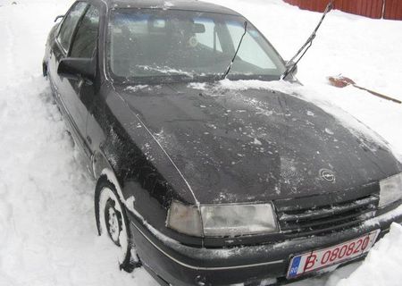 Piese opel vectra a