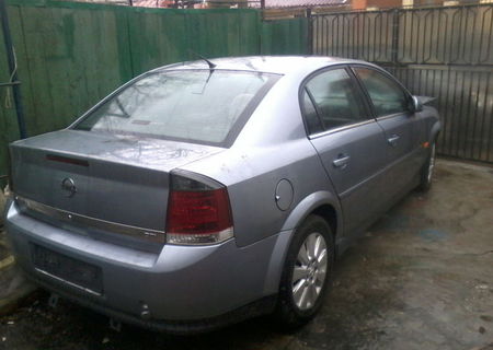 piese opel vectra c