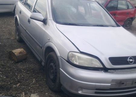 Piese Second Opel Astra G