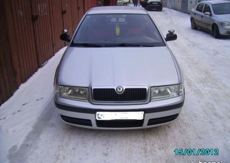 piese skoda octavia 1 2000