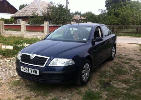 piese skoda octavia 2 2006