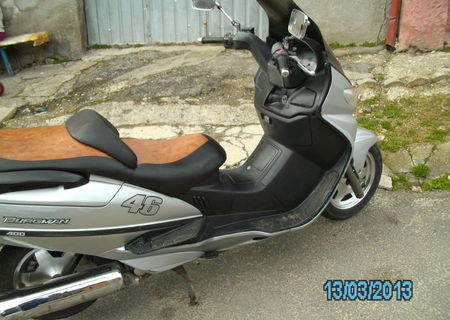 piese suzuki burgman 400