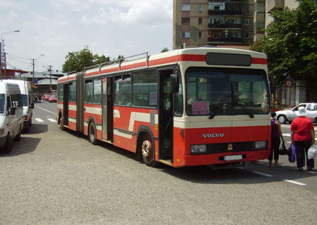 Piese Volvo B10M